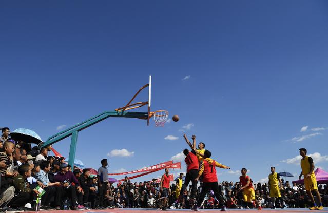会后