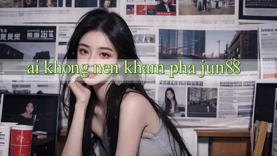 Ai không nên khám phá jun88? Ai không nên khám phá jun88?