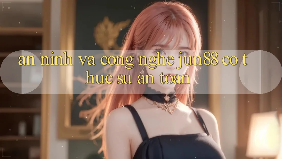 An ninh và công nghệ: Jun88 có thực sự an toàn? An ninh và công nghệ: Jun88 có thực sự an toàn?