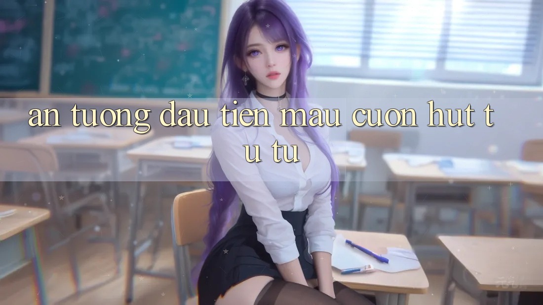 Ấn tượng đầu tiên: Mau cuốn hút từ từ? Ấn tượng đầu tiên: Mau cuốn hút từ từ?