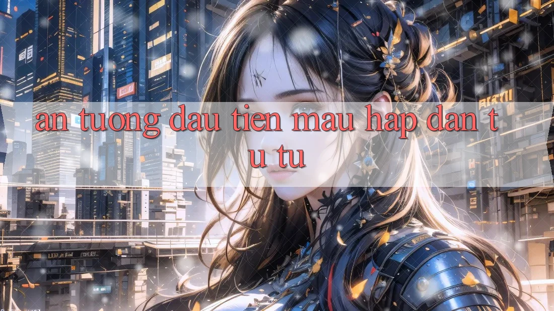 Ấn tượng đầu tiên: Mau hấp dẫn từ từ? Ấn tượng đầu tiên: Mau hấp dẫn từ từ?