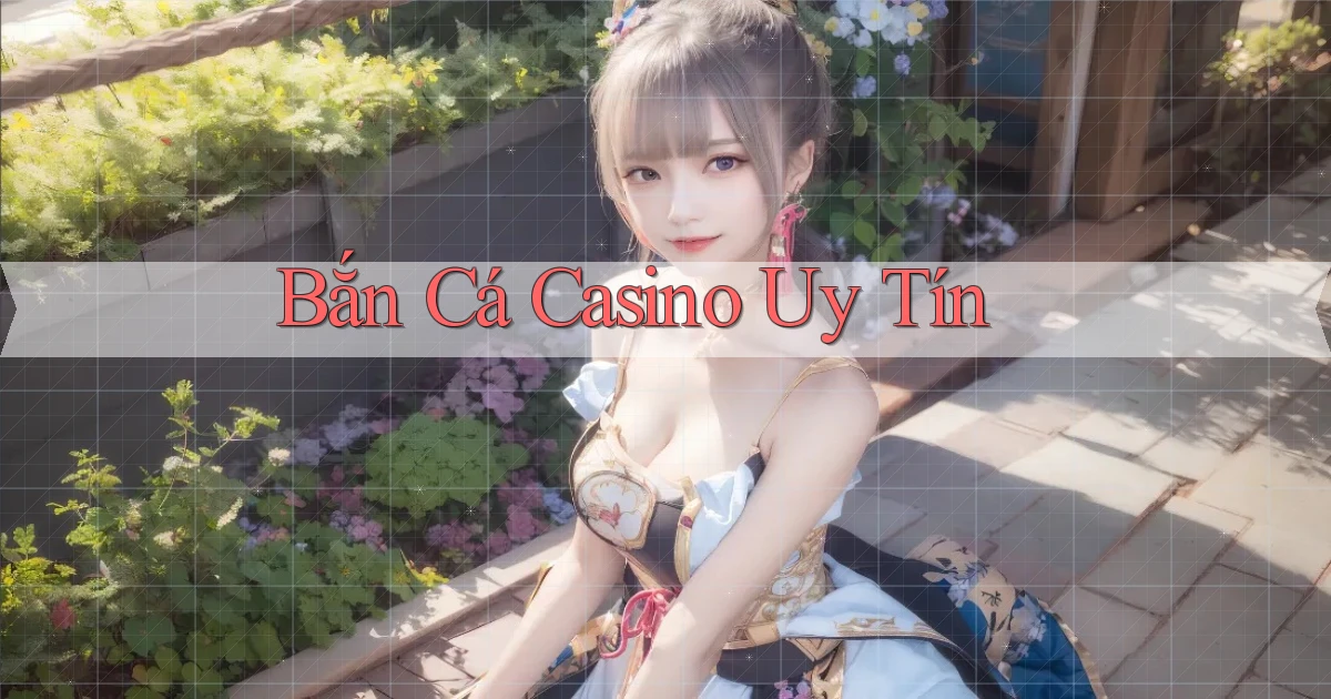 Bắn cá Casino uy tín