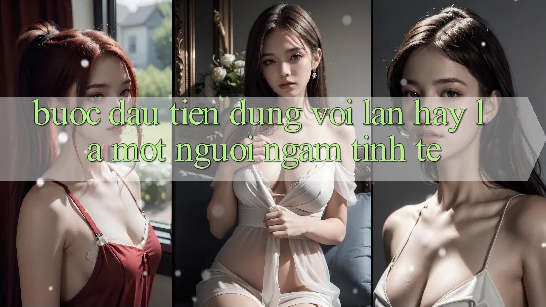 Bước Đầu Tiên: Đừng Vội “Lặn”, Hãy Là Một Người Ngắm Tinh Tế Bước Đầu Tiên: Đừng Vội “Lặn”, Hãy Là Một Người Ngắm Tinh Tế