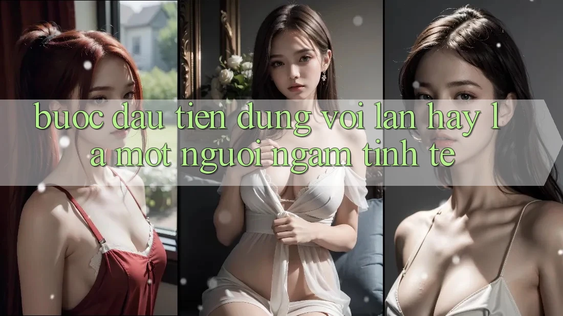 Bước Đầu Tiên: Đừng Vội “Lặn”, Hãy Là Một Người Ngắm Tinh Tế Bước Đầu Tiên: Đừng Vội “Lặn”, Hãy Là Một Người Ngắm Tinh Tế