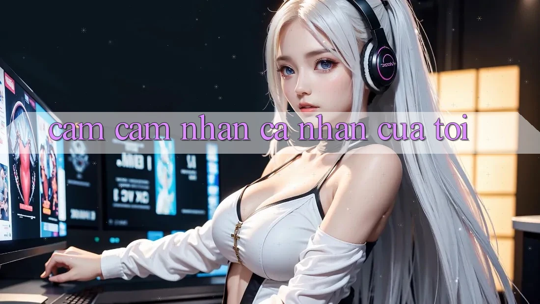 Cảm cảm nhận Cá Nhân Của Tôi