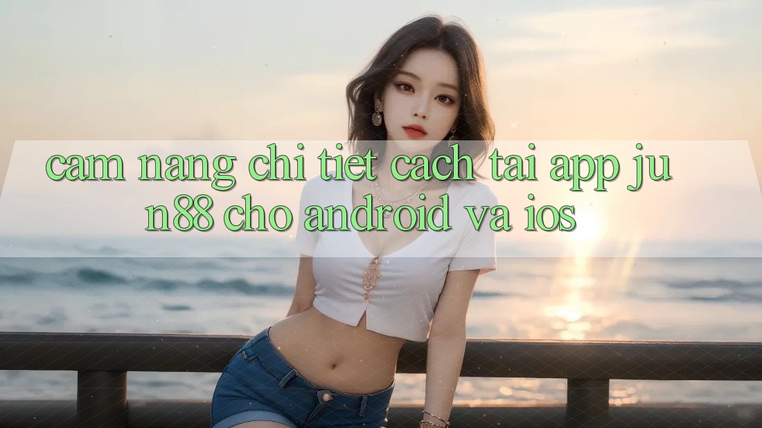 Cẩm nang Chi Tiết Cách Tải App Jun88 Cho Android Và iOS Cẩm nang Chi Tiết Cách Tải App Jun88 Cho Android Và iOS