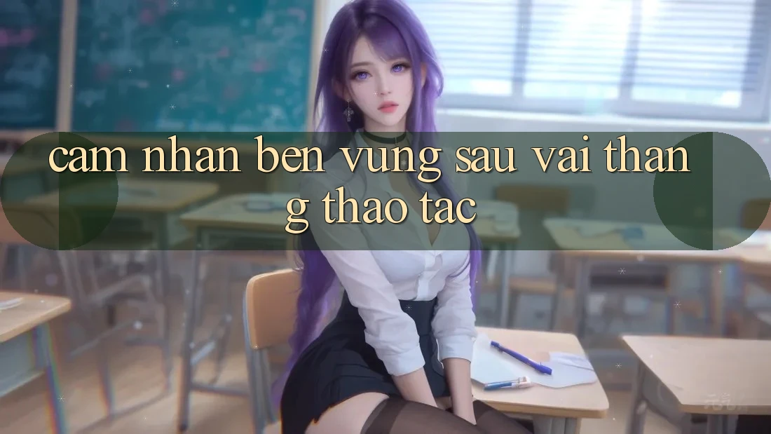 Cảm nhận bền vững sau vài tháng thao tác