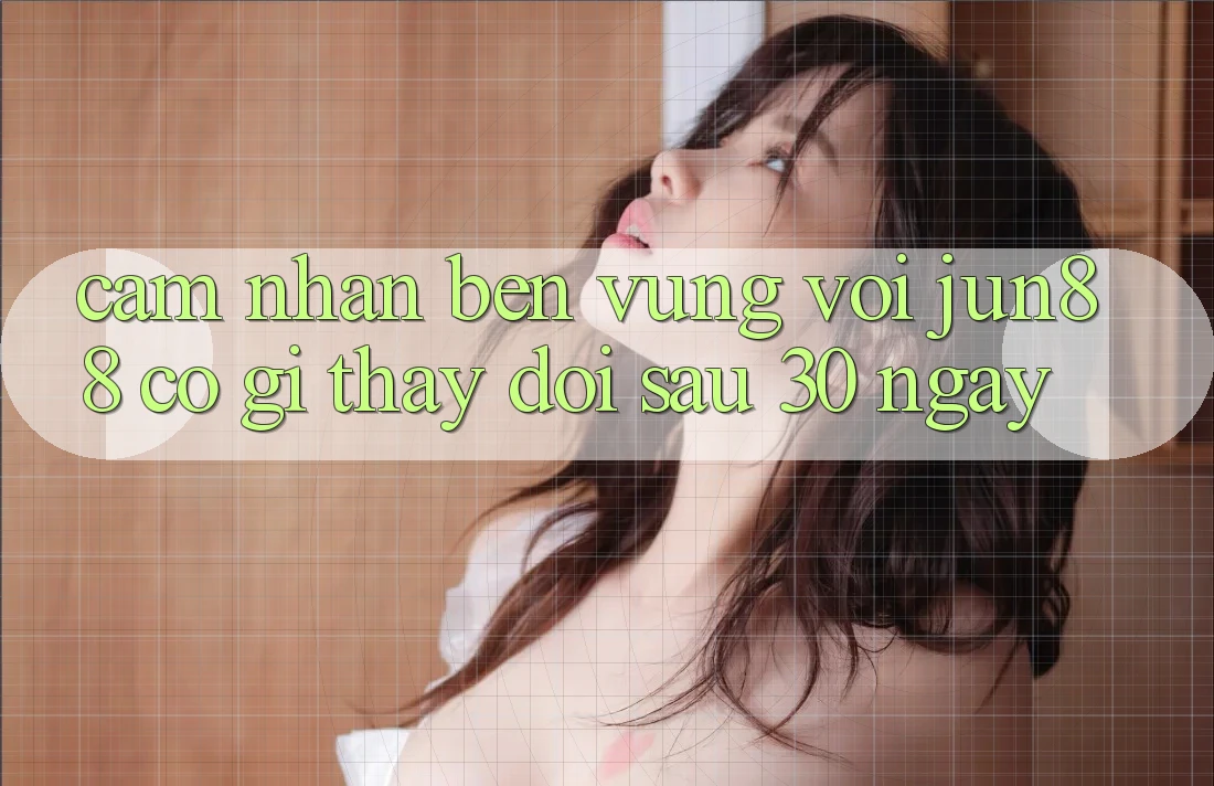 Cảm nhận bền vững với jun88: Có gì thay đổi sau 30 ngày? Cảm nhận bền vững với jun88: Có gì thay đổi sau 30 ngày?