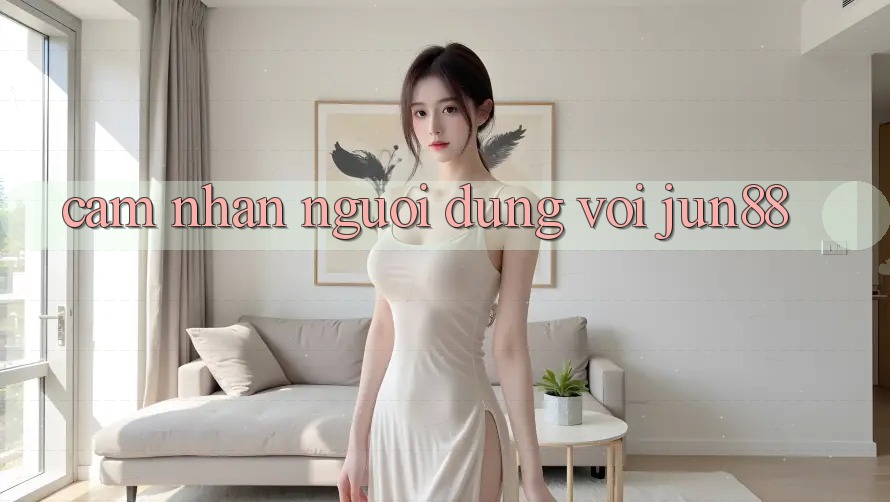 Cảm nhận người dùng với jun88 Cảm nhận người dùng với jun88
