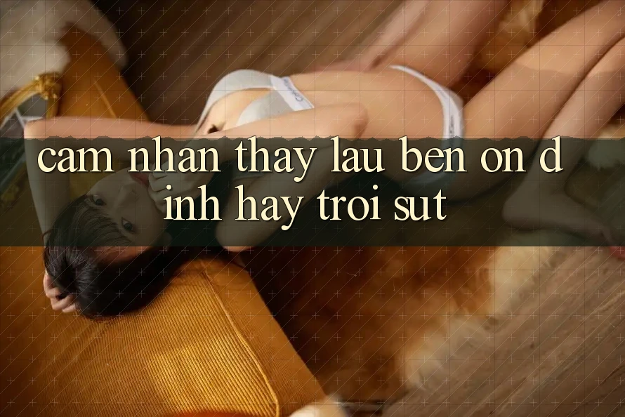 Cảm nhận thấy lâu bền — ổn định hay trồi sụt? Cảm nhận thấy lâu bền — ổn định hay trồi sụt?