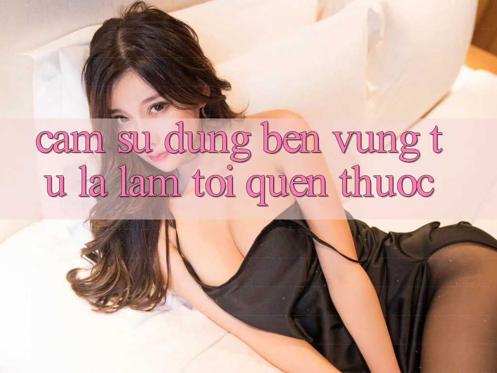 Cảm sử dụng bền vững: từ lạ lẫm tới quen thuộc Cảm sử dụng bền vững: từ lạ lẫm tới quen thuộc