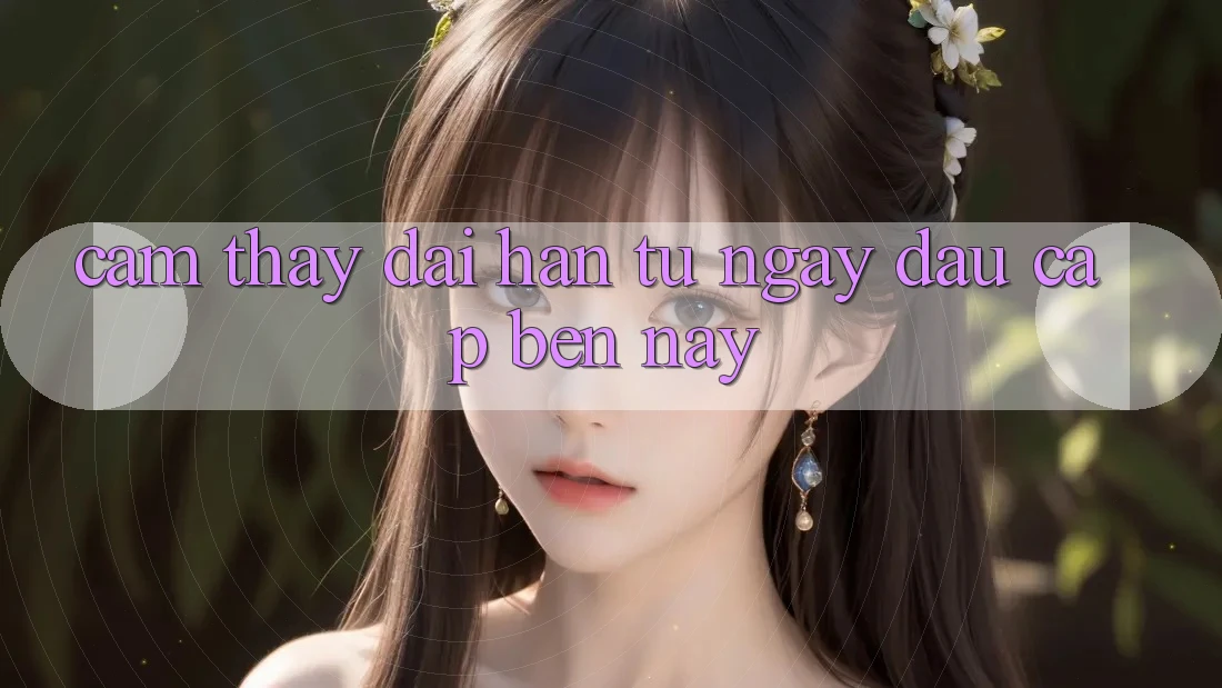 Cảm thấy dài hạn: từ ngày đầu cập bến nay Cảm thấy dài hạn: từ ngày đầu cập bến nay