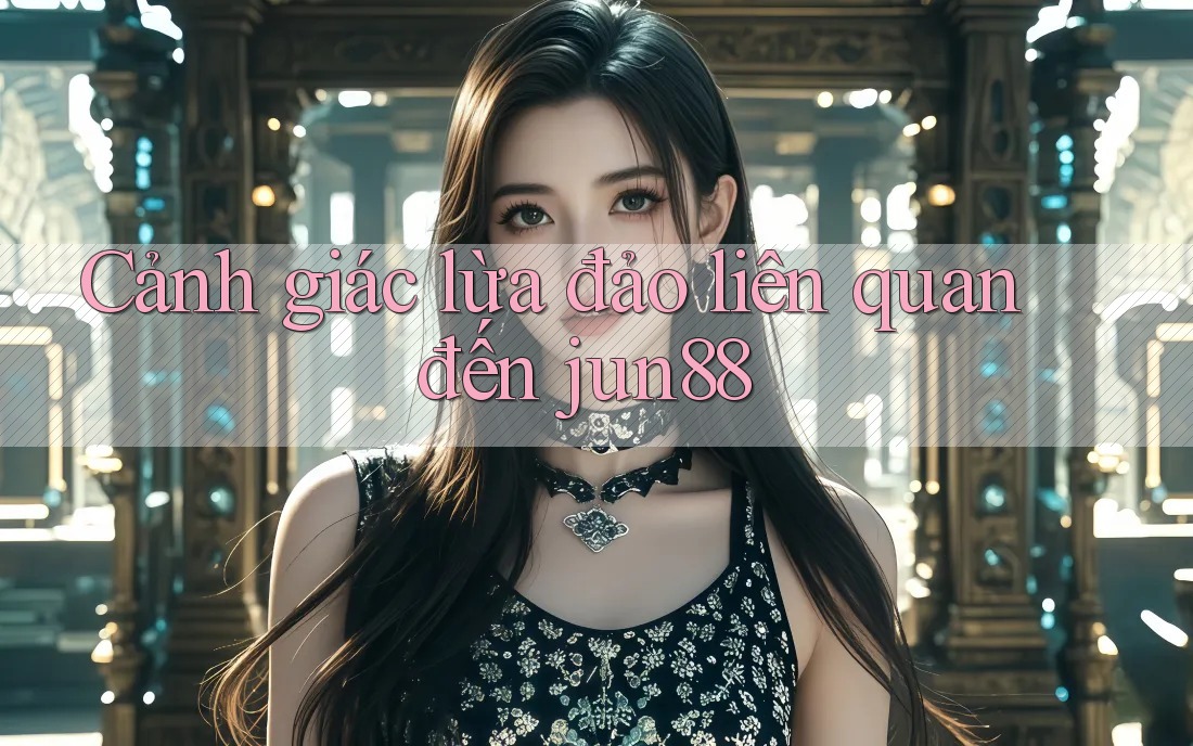 Cảnh giác lừa đảo liên quan đến jun88 Cảnh giác lừa đảo liên quan đến jun88