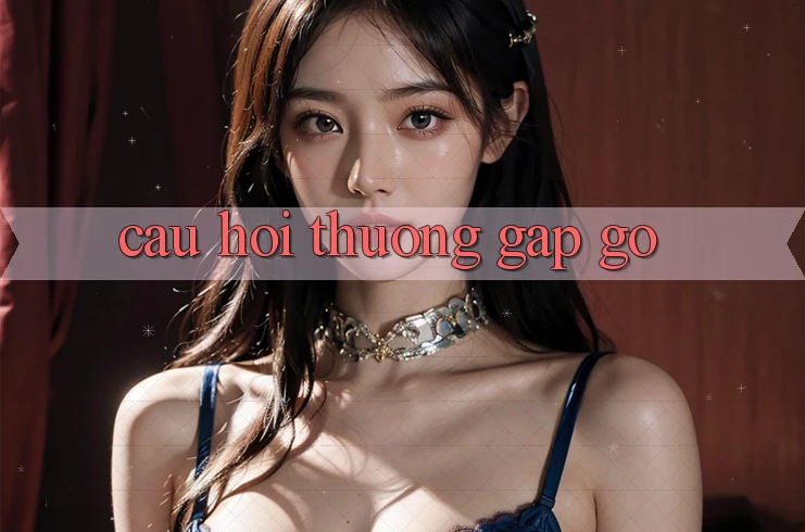 Câu hỏi thường gặp gỡ
