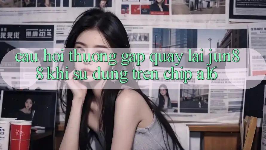 Câu hỏi thường gặp quay lại Jun88 khi sử dụng trên chip A16 Câu hỏi thường gặp quay lại Jun88 khi sử dụng trên chip A16