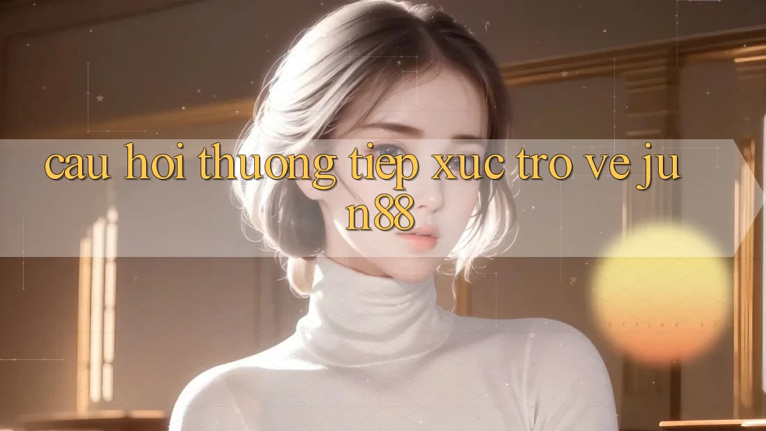 Câu hỏi thường tiếp xúc trở về Jun88