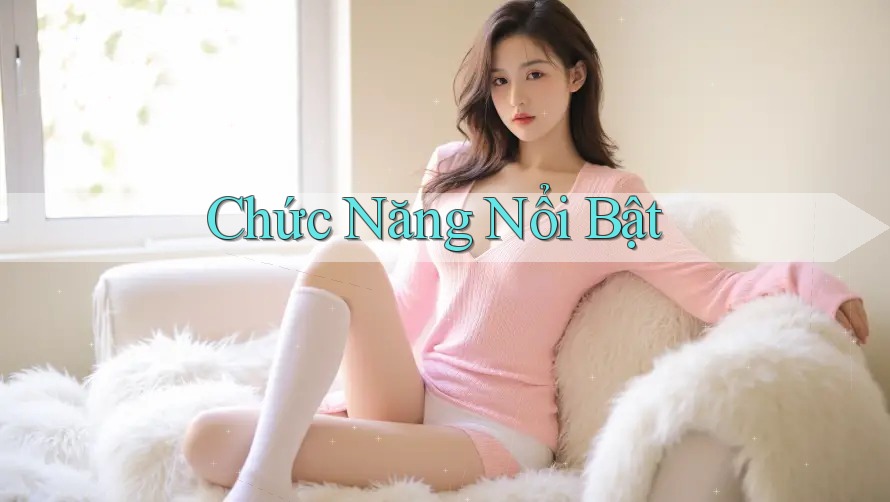 Chức năng nổi bật