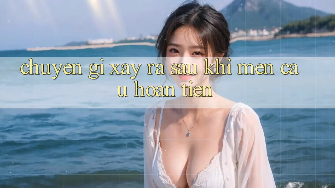 Chuyện gì xảy ra sau khi mến cầu hoàn tiền? Chuyện gì xảy ra sau khi mến cầu hoàn tiền?