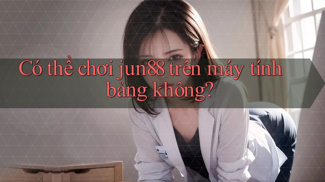 Có thể chơi jun88 trên máy tính bảng không? Có thể chơi jun88 trên máy tính bảng không?