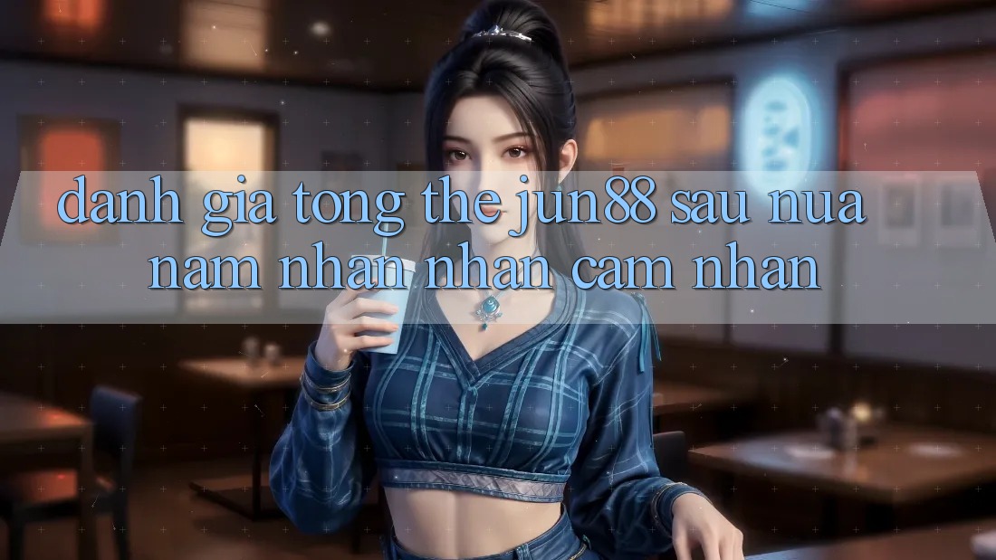 Đánh giá tổng thể jun88 sau nửa năm nhận nhận cảm nhận