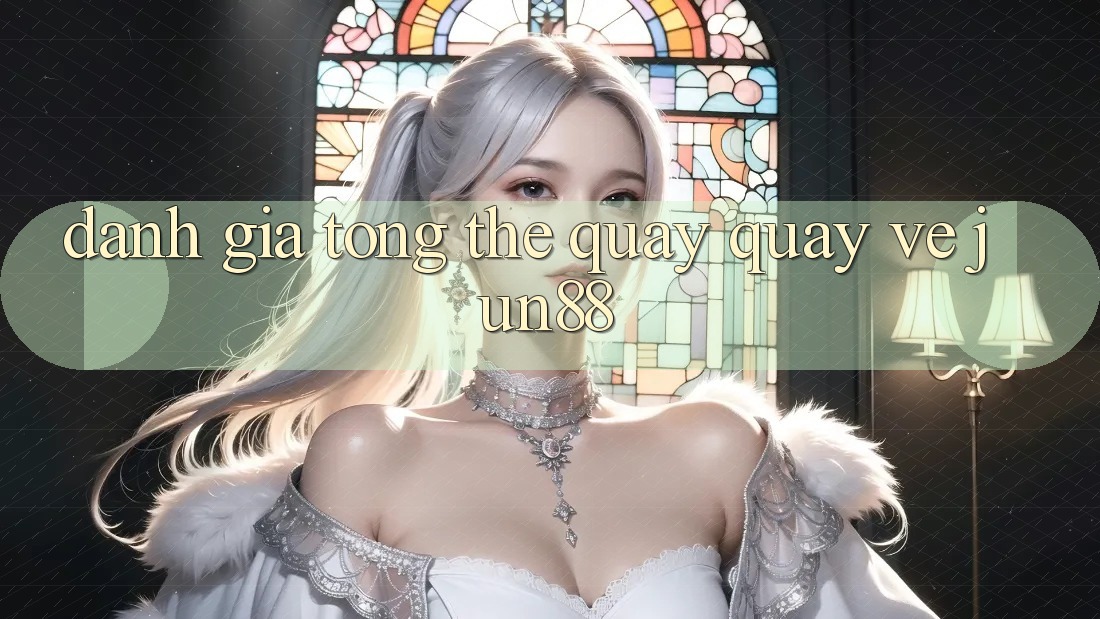 Đánh giá tổng thể quay quay về jun88 Đánh giá tổng thể quay quay về jun88