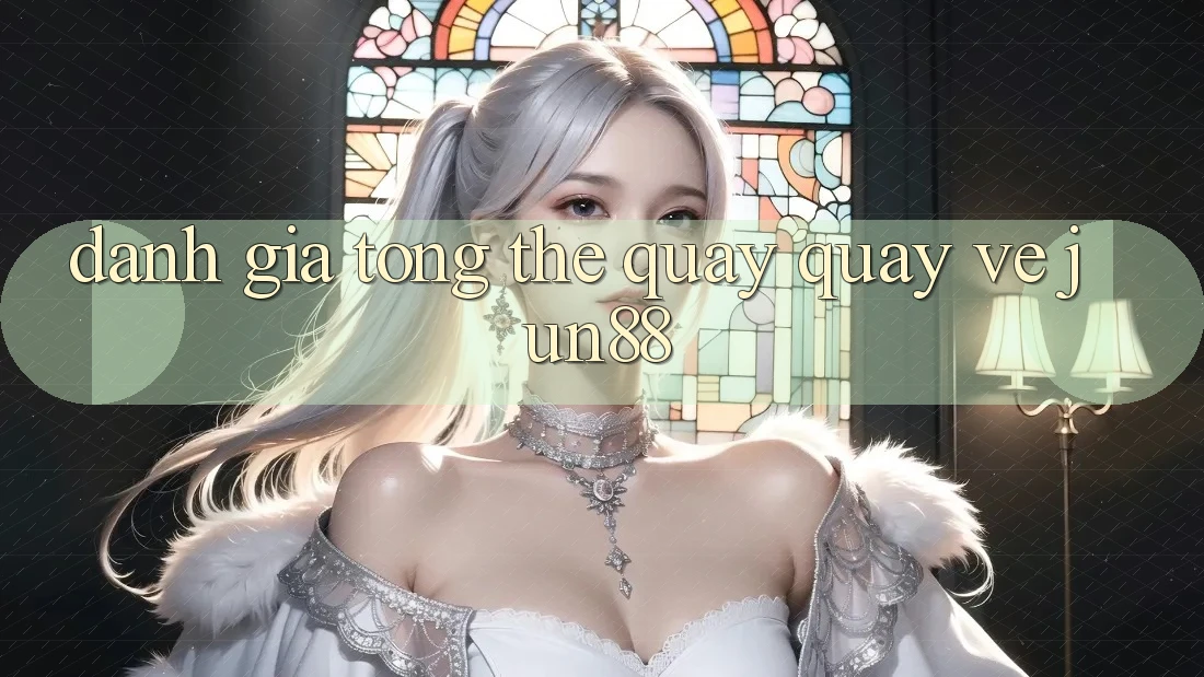 Đánh giá tổng thể quay quay về jun88 Đánh giá tổng thể quay quay về jun88