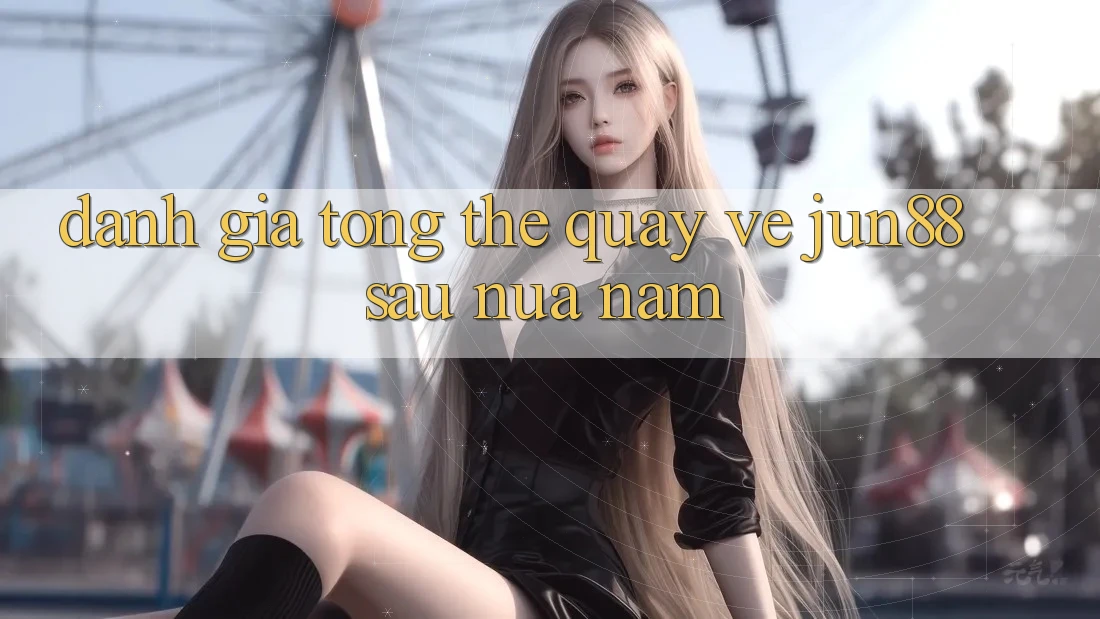 Đánh giá tổng thể quay về jun88 sau nửa năm Đánh giá tổng thể quay về jun88 sau nửa năm