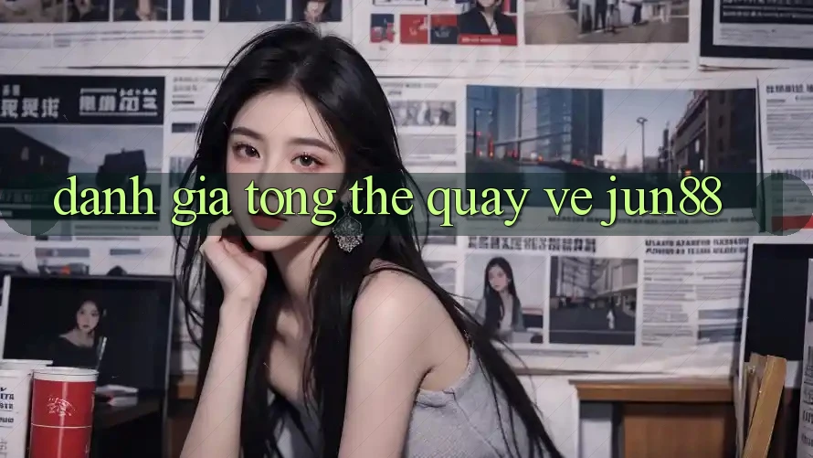 Đánh giá tổng thể quay về jun88 Đánh giá tổng thể quay về jun88