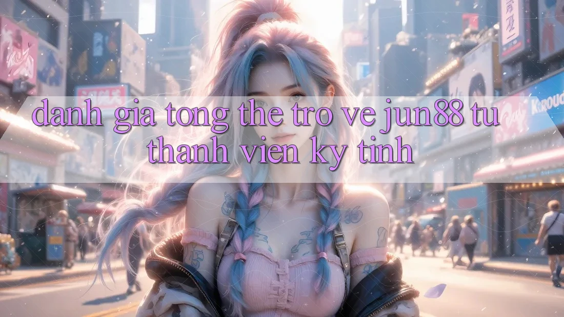 Đánh giá tổng thể trở về jun88 từ thành viên kỹ tính Đánh giá tổng thể trở về jun88 từ thành viên kỹ tính