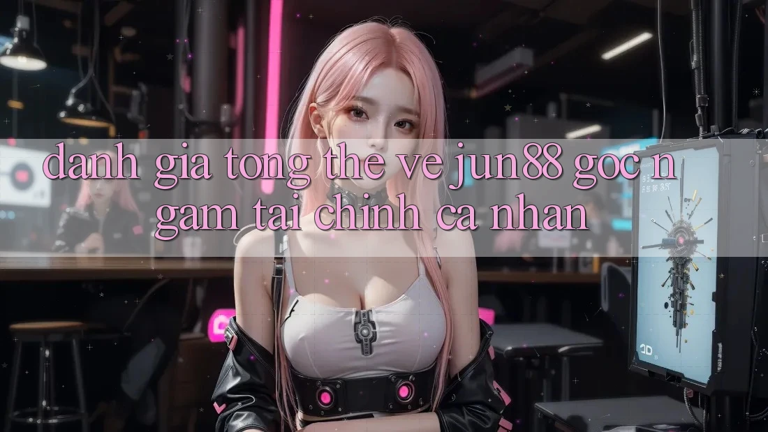 Đánh giá tổng thể về jun88 – góc ngắm tài chính cá nhân