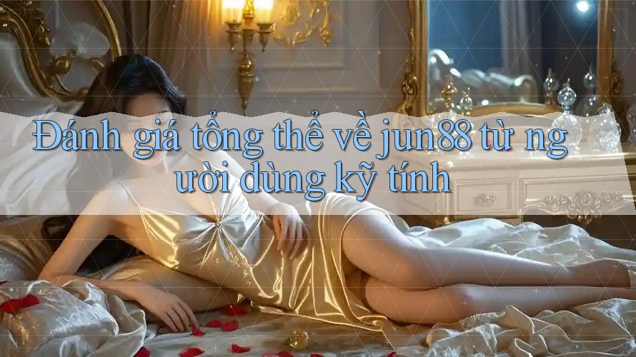 Đánh giá tổng thể về jun88 từ người dùng kỹ tính Đánh giá tổng thể về jun88 từ người dùng kỹ tính