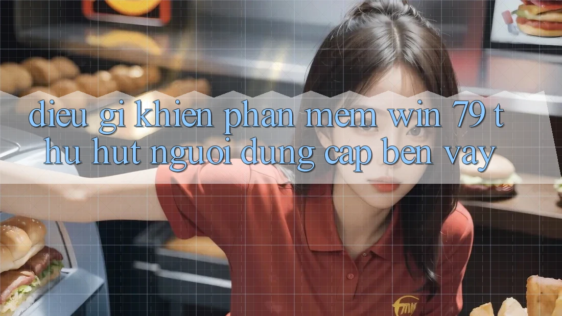 Điều gì khiến phần mềm Win 79 thu hút người dùng cập bến vậy?
