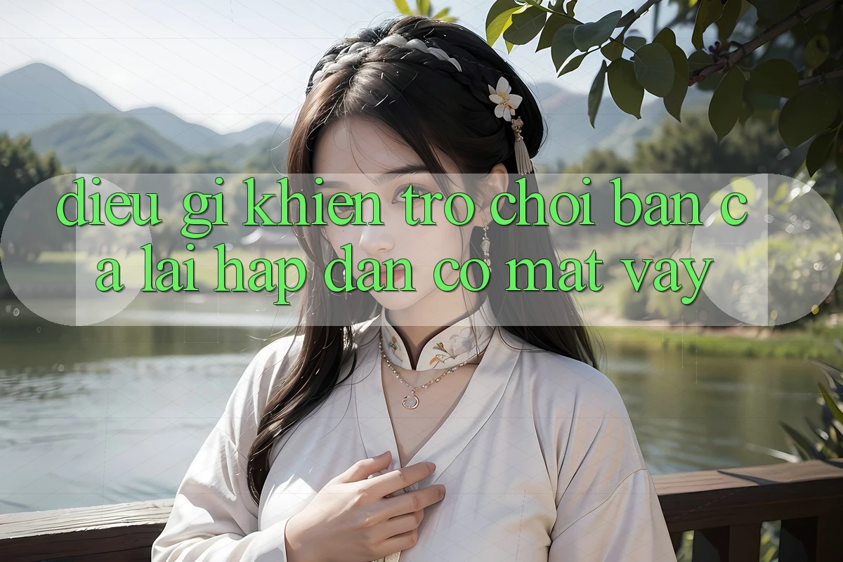 Điều Gì Khiến Trò Chơi Bắn Cá Lại Hấp dẫn Có mặt Vậy?