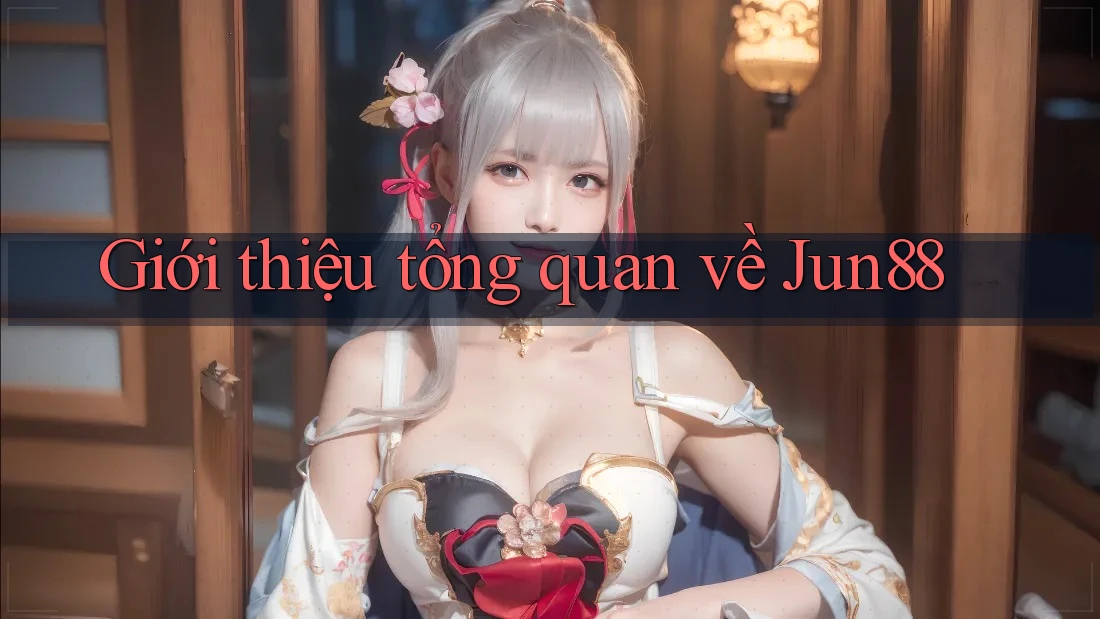 Giới thiệu tổng quan về Jun88 Giới thiệu tổng quan về Jun88