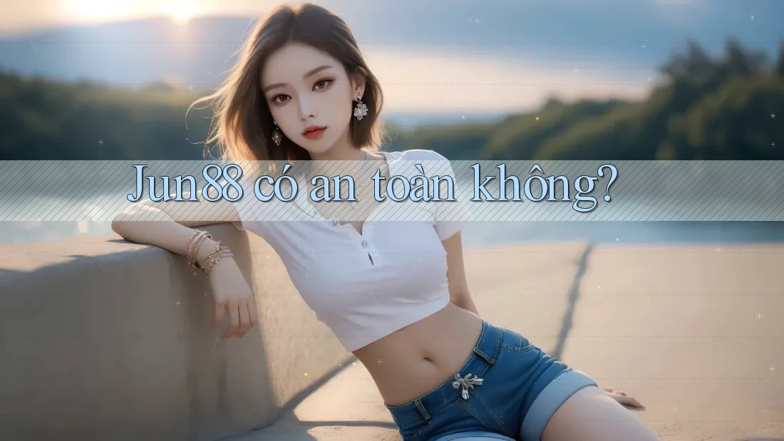 Jun88 có an toàn không? Jun88 có an toàn không?