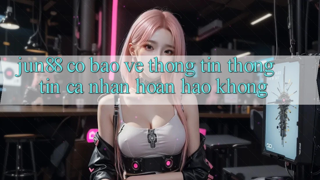 Jun88 có bảo vệ thông tin thông tin cá nhân hoàn hảo không? Jun88 có bảo vệ thông tin thông tin cá nhân hoàn hảo không?