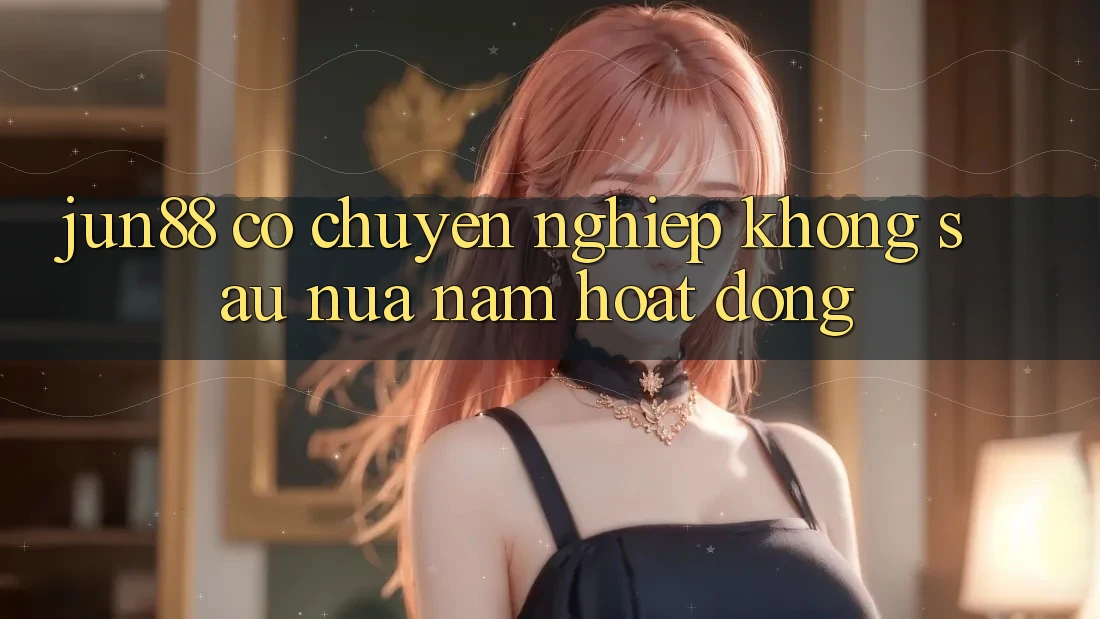 Jun88 có chuyên nghiệp không sau nửa năm hoạt động? Jun88 có chuyên nghiệp không sau nửa năm hoạt động?