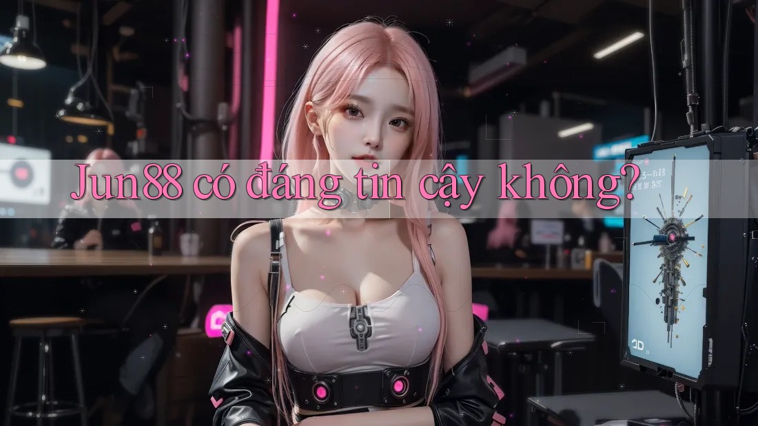 Jun88 có đáng tin cậy không? Jun88 có đáng tin cậy không?