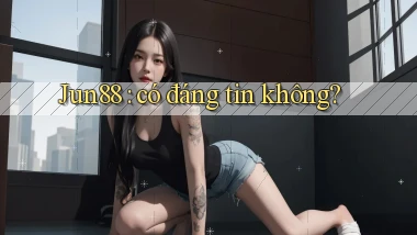 Jun88 có đáng tin không