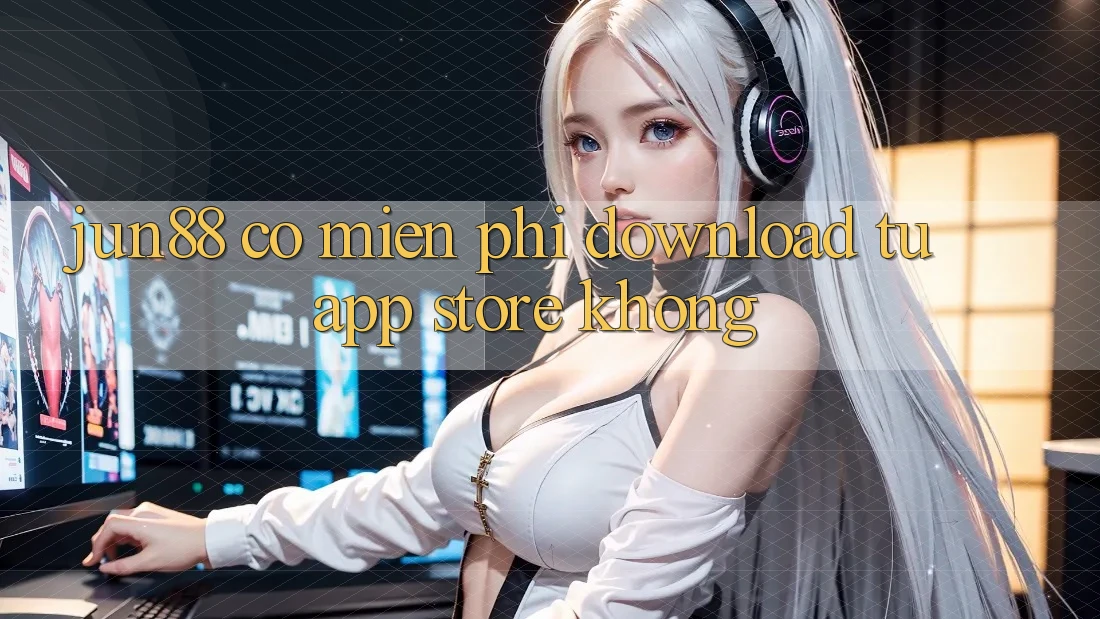 Jun88 có miễn phí download từ App Store không?