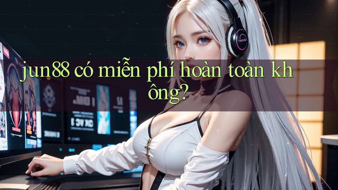 jun88 có miễn phí hoàn toàn không?