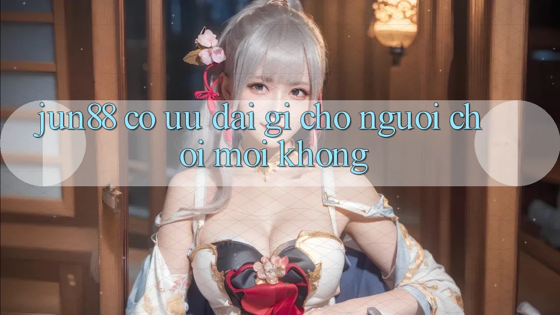 Jun88 có ưu đãi gì cho người chơi mới không? Jun88 có ưu đãi gì cho người chơi mới không?