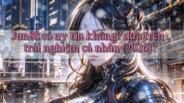 Jun88 có uy tín không dựa trên trải nghiệm cá nhân (2026)