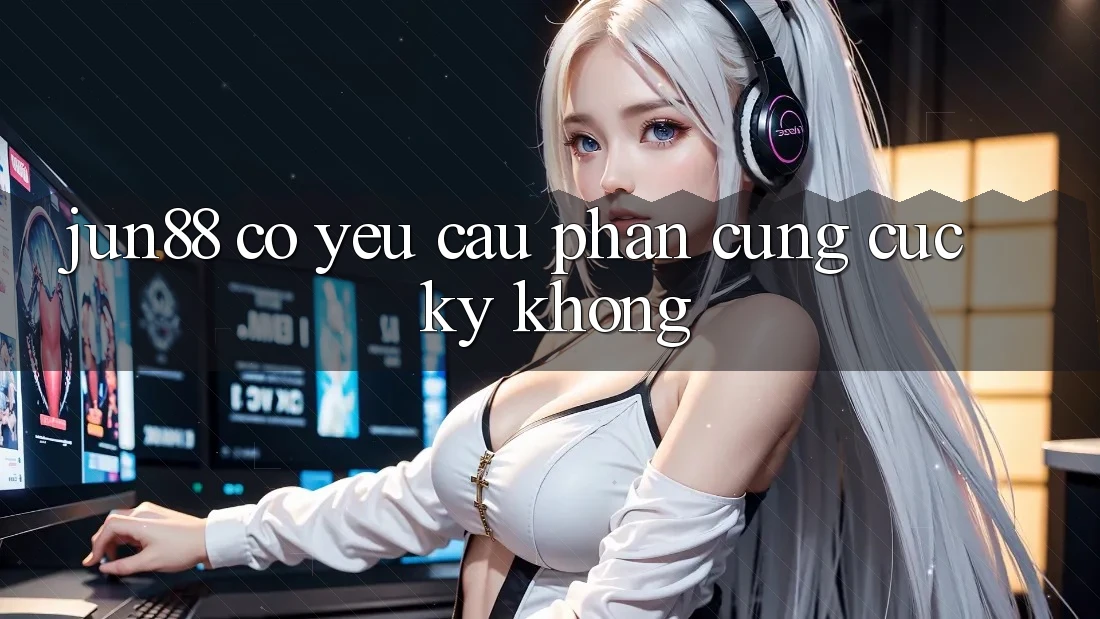 Jun88 có yêu cầu phần cứng cực kỳ không? Jun88 có yêu cầu phần cứng cực kỳ không?