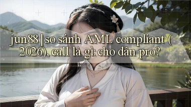 jun88 so sánh AML compliant (2026), call là gì cho dân pro