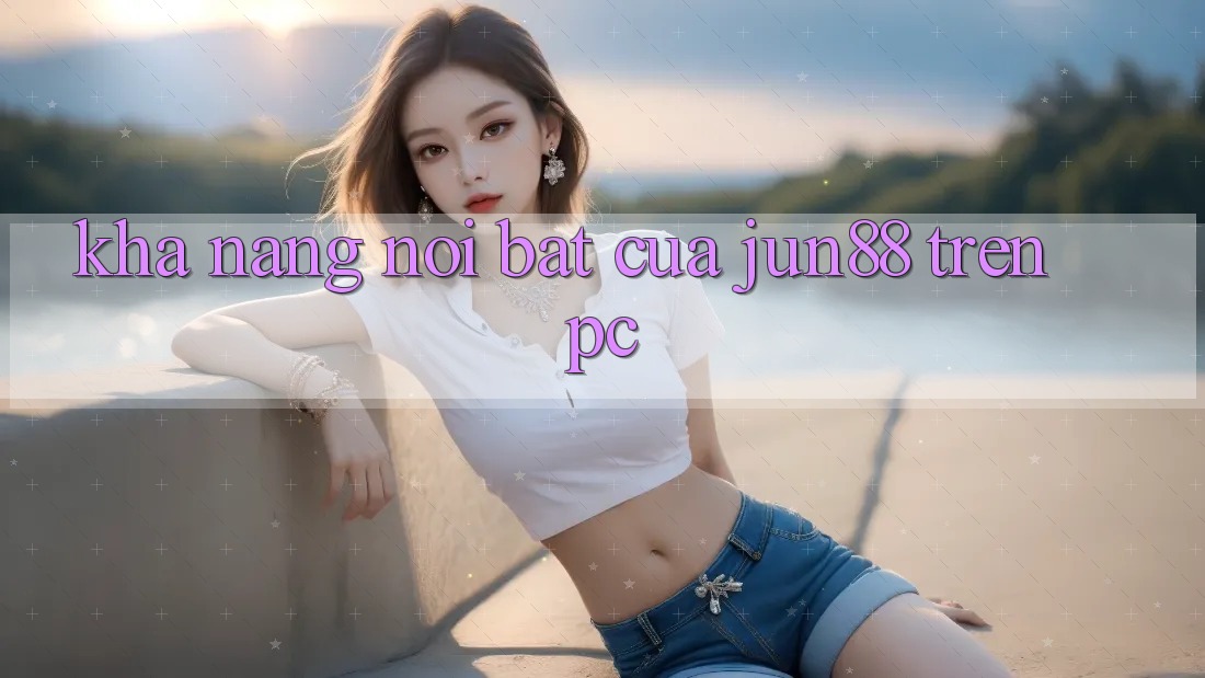 Khả năng nổi bật của jun88 trên PC Khả năng nổi bật của jun88 trên PC