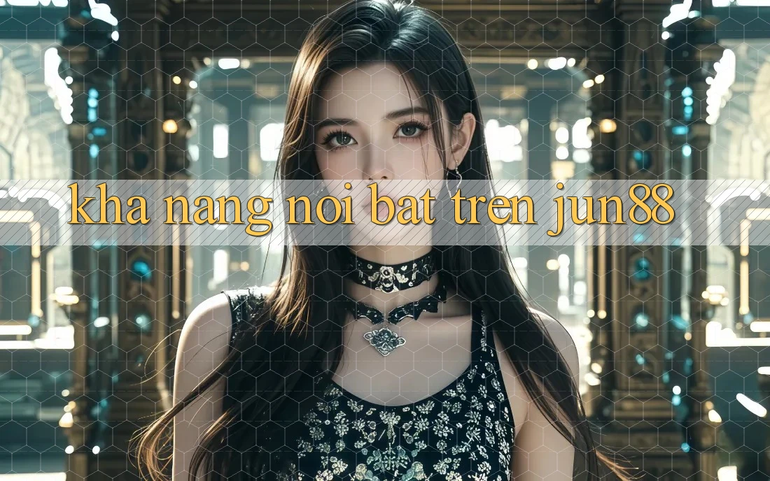 Khả năng nổi bật trên jun88