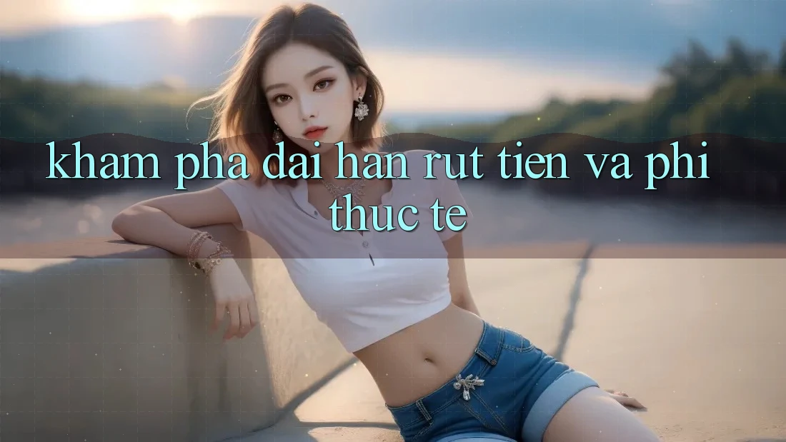 Khám phá dài hạn: Rút tiền và phí thực tế Khám phá dài hạn: Rút tiền và phí thực tế