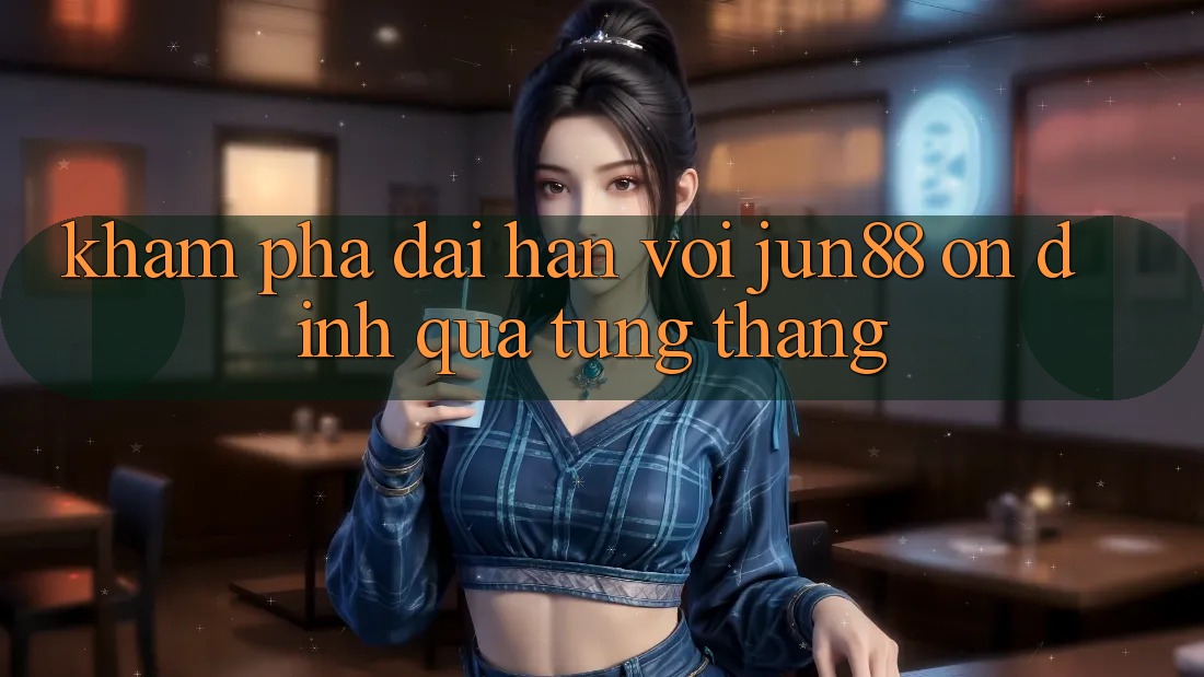 Khám phá dài hạn với jun88 — ổn định qua từng tháng Khám phá dài hạn với jun88 — ổn định qua từng tháng