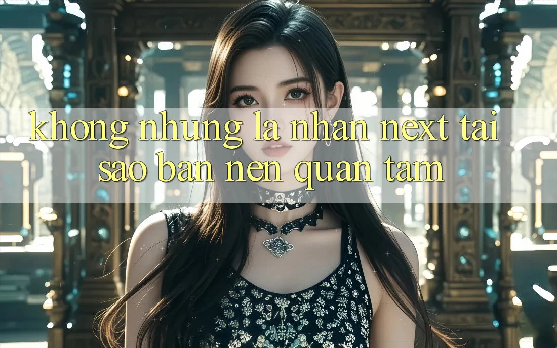 Không những Là “Nhấn Next” – Tại Sao Bạn Nên Quan Tâm? Không những Là “Nhấn Next” – Tại Sao Bạn Nên Quan Tâm?